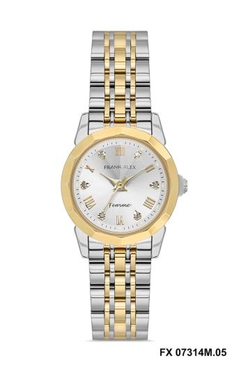 FRANK ALEX KADIN KOL SAATİ