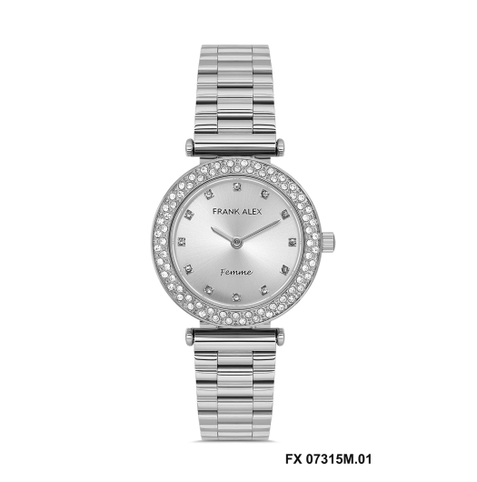 FRANK ALEX KADIN KOL SAATİ