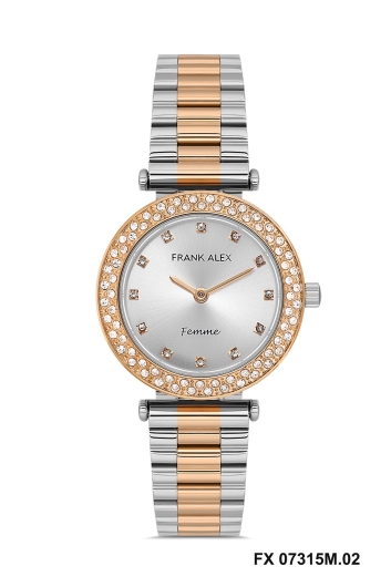 FRANK ALEX KADIN KOL SAATİ