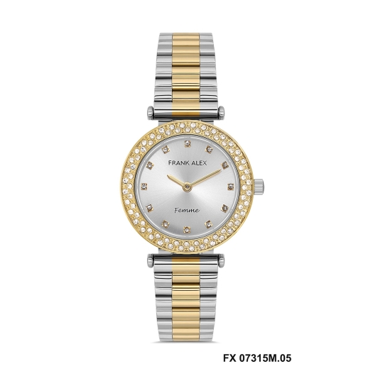 FRANK ALEX KADIN KOL SAATİ