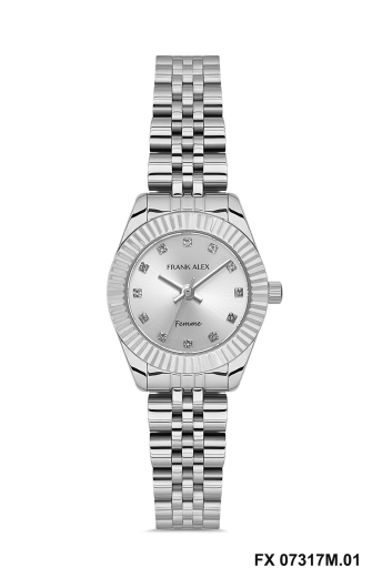 FRANK ALEX KADIN KOL SAATİ