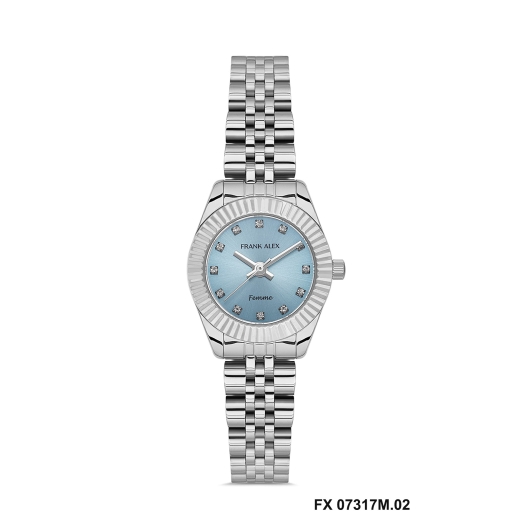 FRANK ALEX KADIN KOL SAATİ