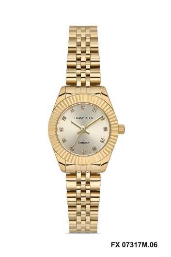 FRANK ALEX KADIN KOL SAATİ