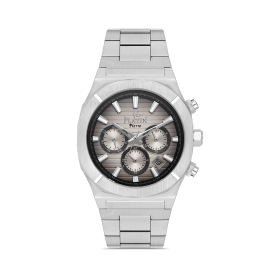 PLATİN PİERRE ERKEK KOL SAATİ