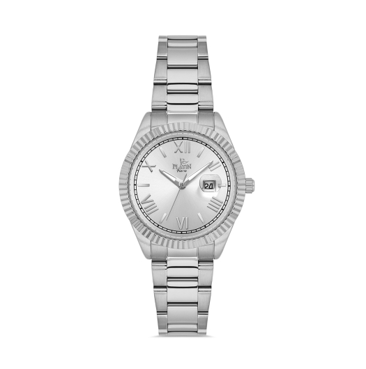 PLATİN PİERRE KADIN KOL SAATİ