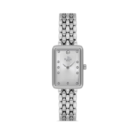 PLATİN PİERRE KADIN KOL SAATİ