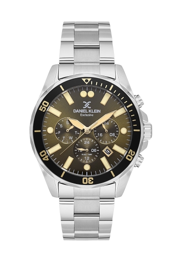 DANİEL KLEİN ERKEK KOL SAATİ