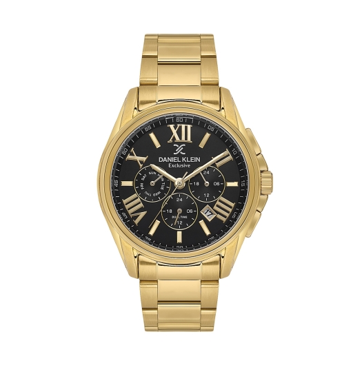 DANİEL KLEİN ERKEK KOL SAATİ