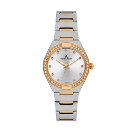 DANİEL KLEİN KADIN KOL SAATİ