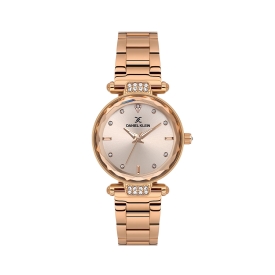 DANİEL KLEİN KADIN KOL SAATİ
