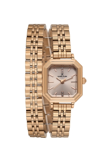DANİEL KLEİN KADIN KOL SAATİ