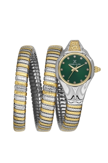 DANİEL KLEİN KADIN KOL SAATİ