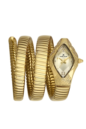 DANİEL KLEİN KADIN KOL SAATİ