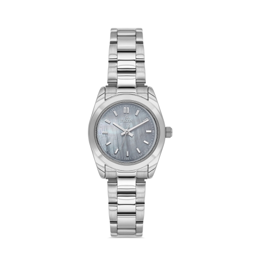 PLATİN PİERRE KADIN KOL SAATİ