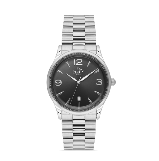 PLATİN PİERRE ERKE KOL SAATİ