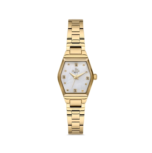 PLATİN PİERRE KADIN KOL SAATİ