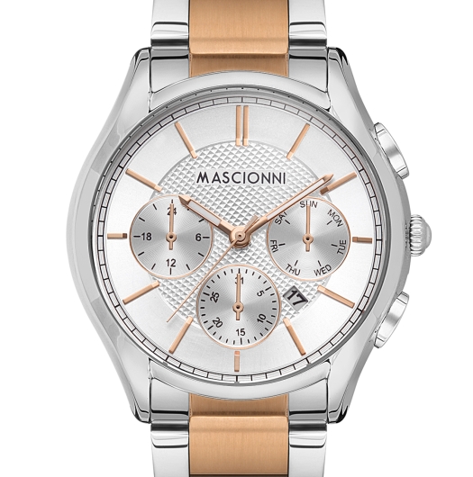 MASCİONNİ ERKEK KOL SAATİ