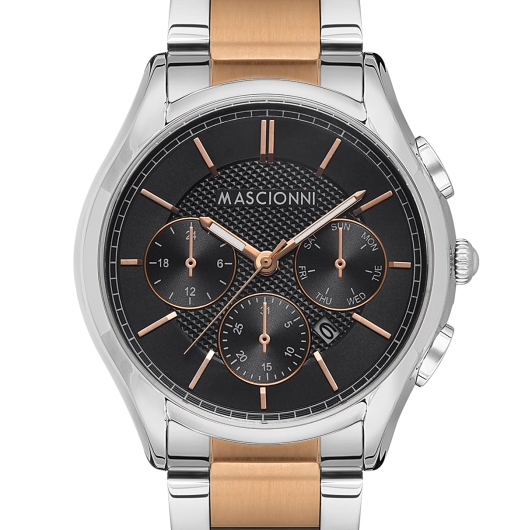 MASCİONNİ ERKEK KOL SAATİ