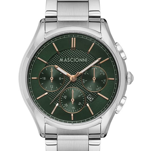 MASCİONNİ ERKEK KOL SAATİ