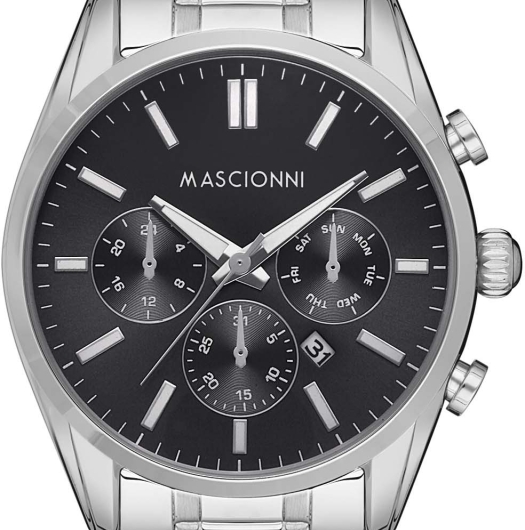 MASCİONNİ ERKEK KOL SAATİ