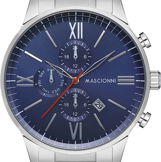 MASCİONNİ ERKEK KOL SAATİ