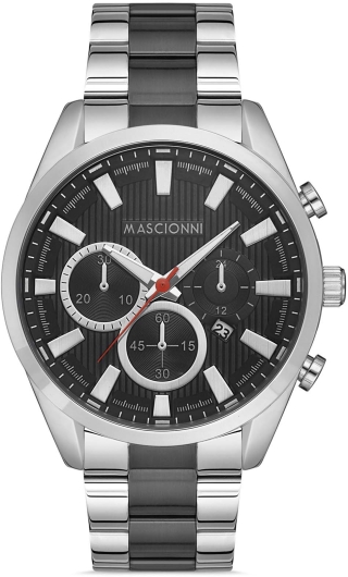 MASCİONNİ ERKEK KOL SAATİ