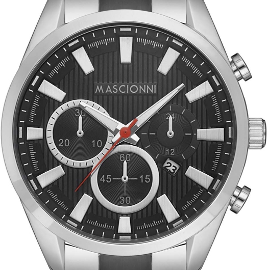 MASCİONNİ ERKEK KOL SAATİ