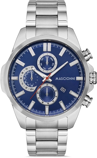 MASCİONNİ ERKEK KOL SAATİ