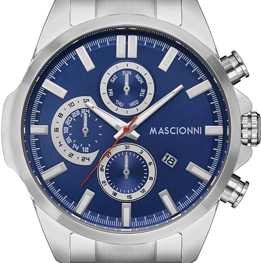 MASCİONNİ ERKEK KOL SAATİ