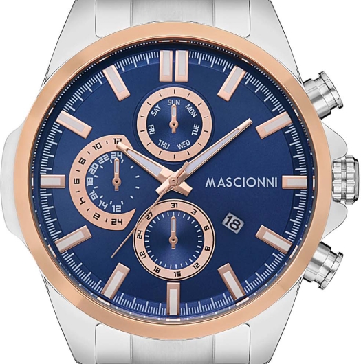 MASCİONNİ ERKEK KOL SAATİ