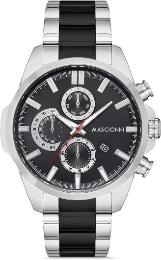 MASCİONNİ ERKEK KOL SAATİ