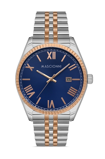 MASCİONNİ ERKEK KOL SAATİ