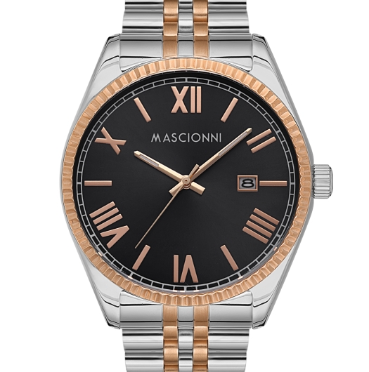 MASCİONNİ ERKEK KOL SAATİ