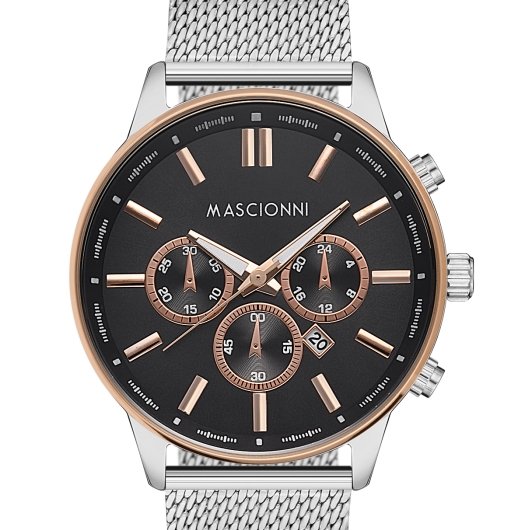 MASCİONNİ ERKEK KOL SAATİ