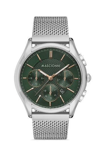 MASCİONNİ ERKEK KOL SAATİ