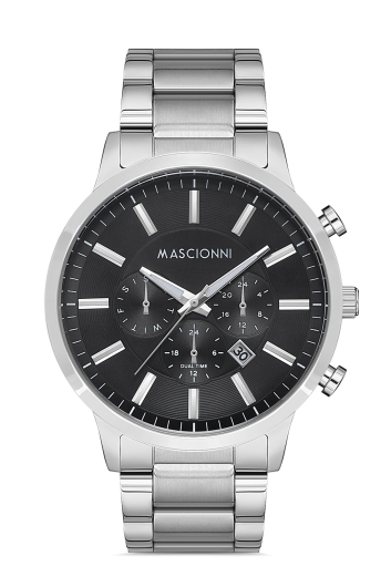 MASCİONNİ ERKEK KOL SAATİ