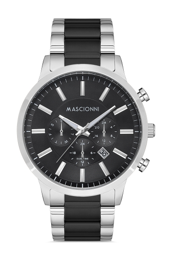 MASCİONNİ ERKEK KOL SAATİ