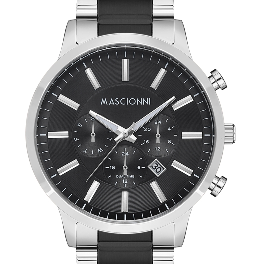 MASCİONNİ ERKEK KOL SAATİ