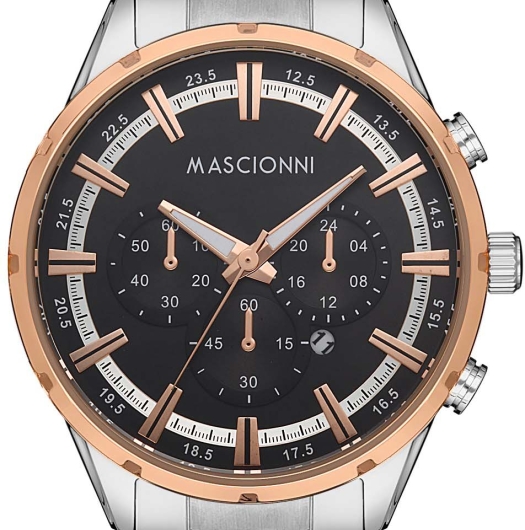 MASCİONNİ ERKEK KOL SAATİ