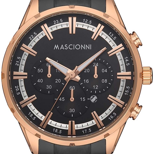 MASCİONNİ ERKEK KOL SAATİ