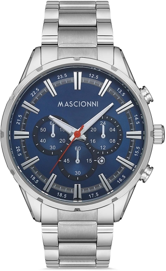 MASCİONNİ ERKEK KOL SAATİ