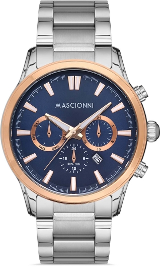 MASCİONNİ ERKEK KOL SAATİ