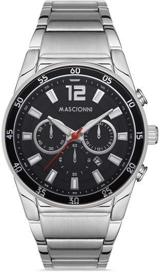 MASCİONNİ ERKEK KOL SAATİ