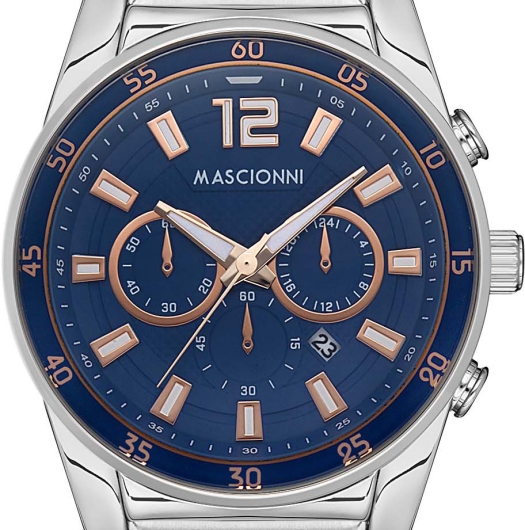 MASCİONNİ ERKEK KOL SAATİ