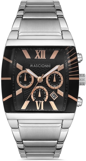 MASCİONNİ ERKEK KOL SAATİ