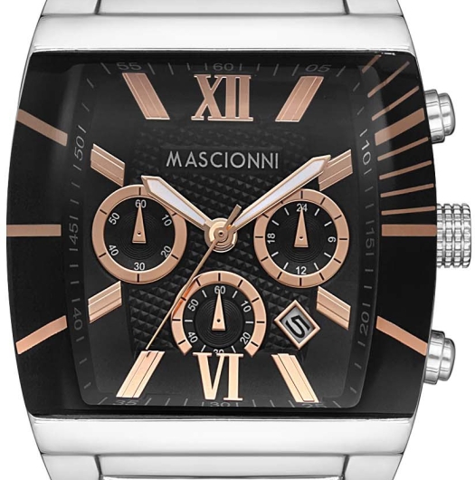 MASCİONNİ ERKEK KOL SAATİ