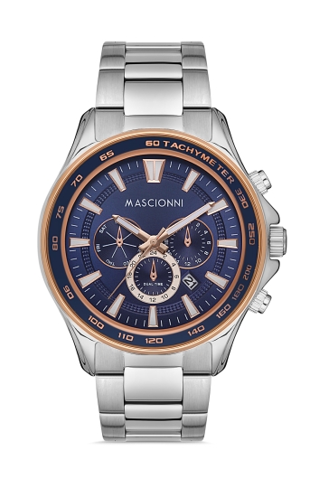 MASCİONNİ ERKEK KOL SAATİ