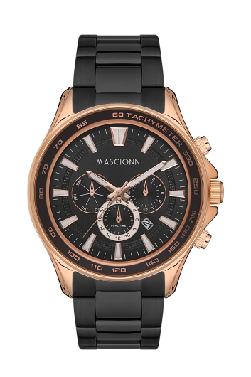 MASCİONNİ ERKEK KOL SAATİ