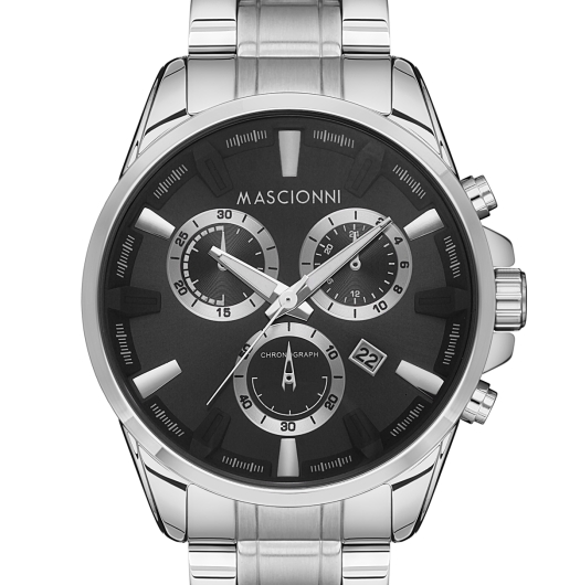 MASCİONNİ ERKEK KOL SAATİ