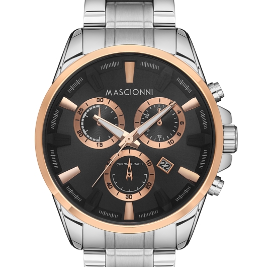 MASCİONNİ ERKEK KOL SAATİ